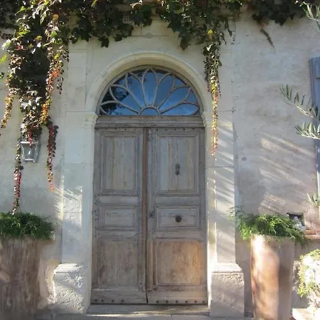 Bed & Breakfast La Demeure De La Coste