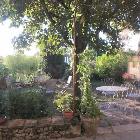 La Demeure De La Coste *