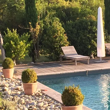 Bed and Breakfast La Demeure De La Coste Vieux (Tarn)