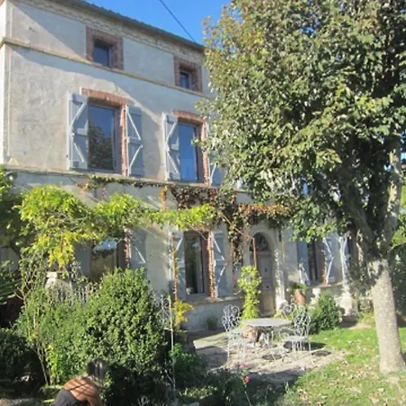 Bed and Breakfast La Demeure De La Coste