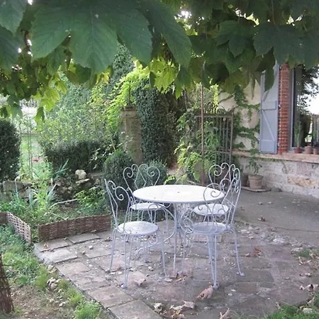 Bed and Breakfast La Demeure De La Coste *