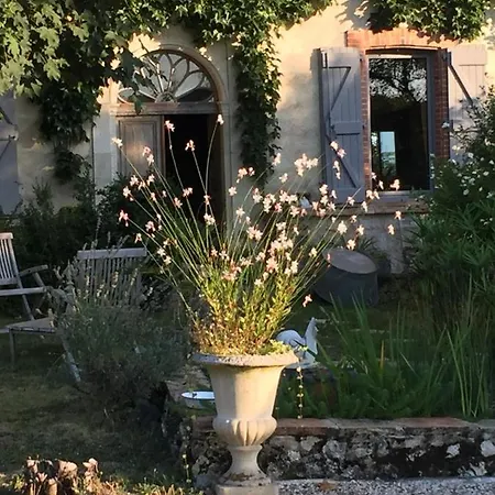 La Demeure De La Coste