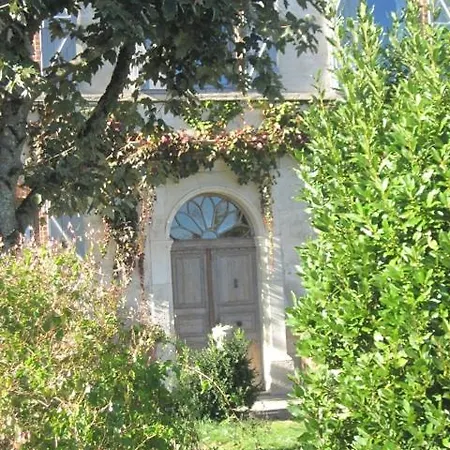 La Demeure De La Coste Bed & Breakfast Vieux (Tarn)