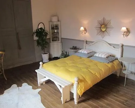 Bed & Breakfast La Demeure De La Coste Vieux (Tarn)