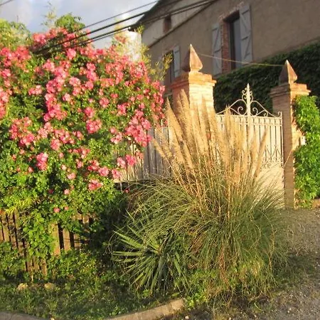 La Demeure De La Coste
