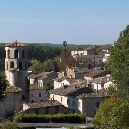 Bed and Breakfast La Demeure De La Coste *