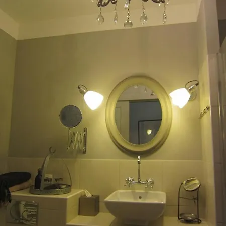 Bed & Breakfast La Demeure De La Coste