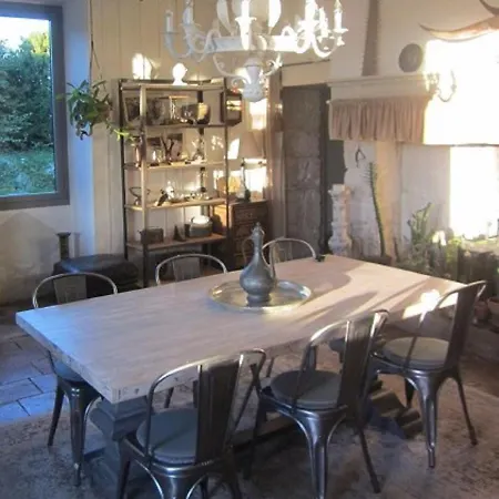 La Demeure De La Coste * Vieux (Tarn)